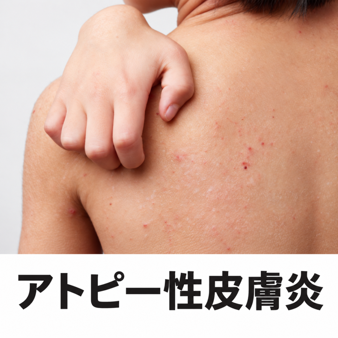 私はこうしてアトピー性皮膚炎を治した!!アトピー性皮膚炎で眠れない夜に変化 蔵王温泉を自宅で使った湯治体験記